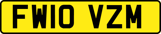 FW10VZM