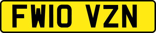 FW10VZN