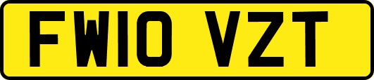 FW10VZT