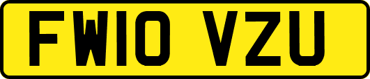 FW10VZU