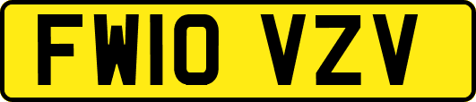 FW10VZV