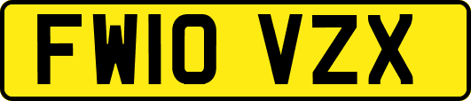 FW10VZX