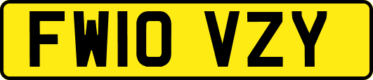 FW10VZY
