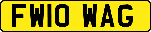 FW10WAG