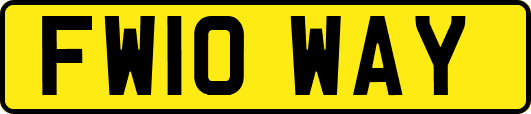 FW10WAY