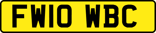FW10WBC