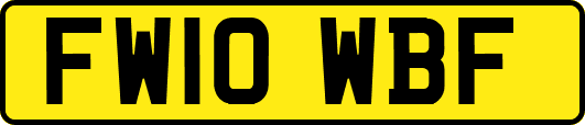 FW10WBF