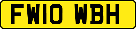 FW10WBH