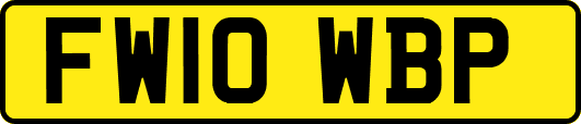 FW10WBP