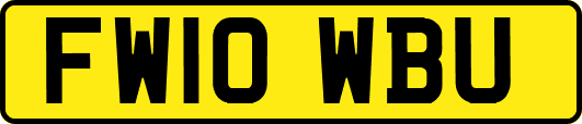 FW10WBU