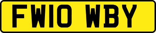 FW10WBY