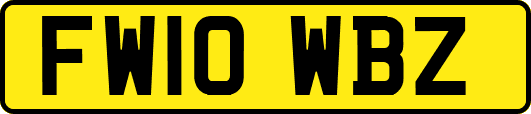 FW10WBZ