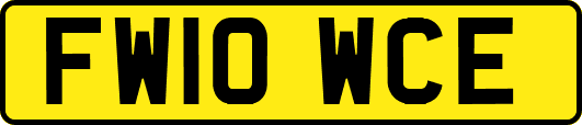 FW10WCE