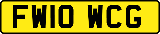 FW10WCG