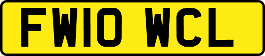 FW10WCL