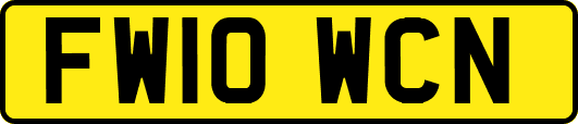 FW10WCN