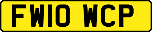 FW10WCP