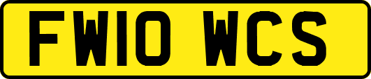 FW10WCS