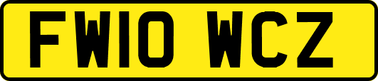 FW10WCZ