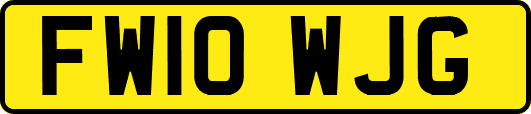 FW10WJG