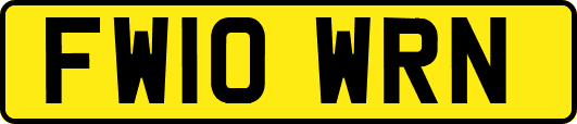 FW10WRN