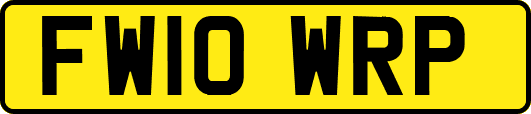 FW10WRP