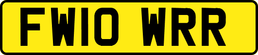 FW10WRR