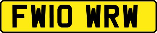 FW10WRW