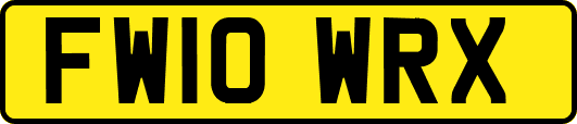 FW10WRX