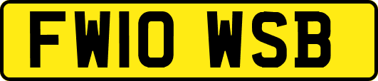 FW10WSB