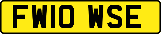 FW10WSE