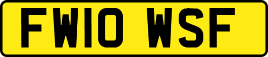 FW10WSF