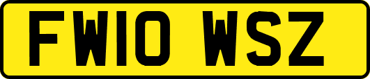 FW10WSZ