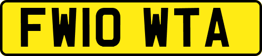 FW10WTA