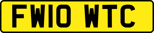 FW10WTC