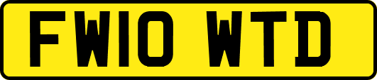 FW10WTD