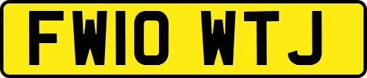 FW10WTJ