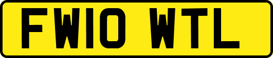 FW10WTL