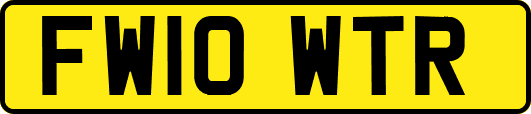FW10WTR