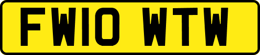 FW10WTW
