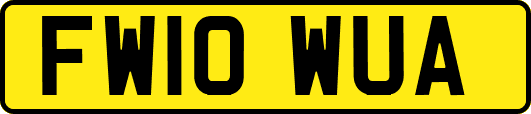 FW10WUA