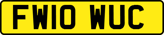 FW10WUC