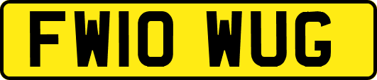FW10WUG