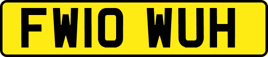 FW10WUH
