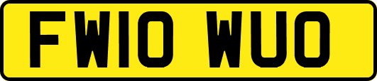 FW10WUO