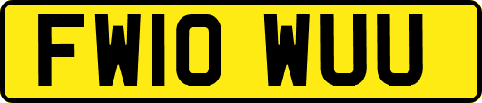 FW10WUU