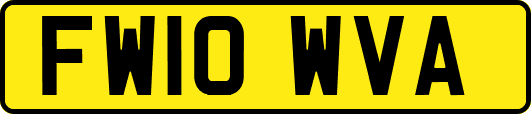 FW10WVA