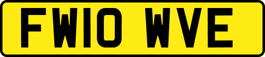 FW10WVE