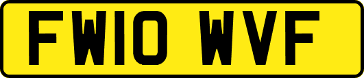 FW10WVF
