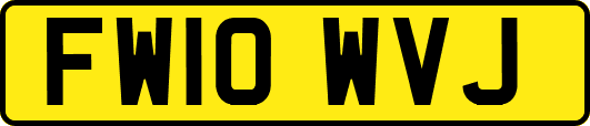 FW10WVJ